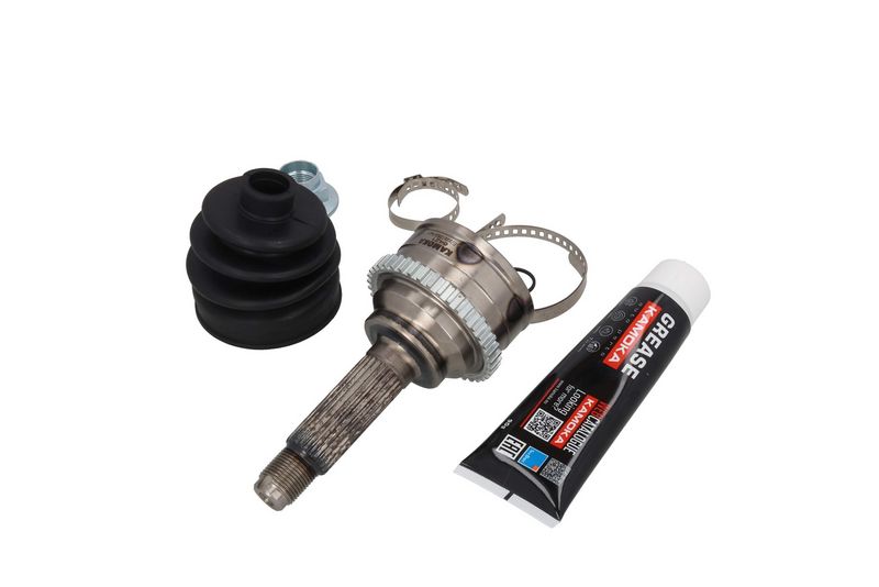 Liigendlaager, veovõll, KAMOKA 6421