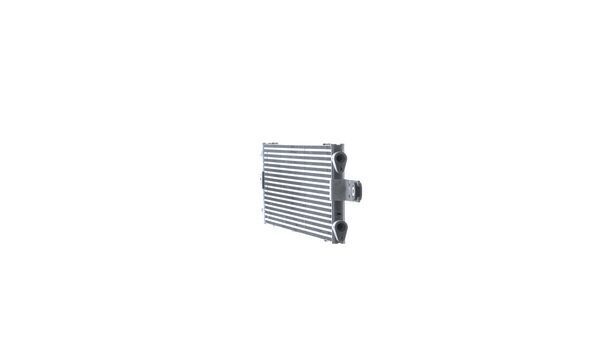 MAHLE CLC 374 000P Oil Cooler, engine oil