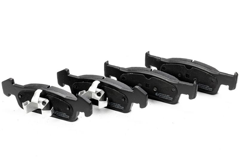 Dr!ve+ DP1010.10.1064 Brake Pad Set, disc brake