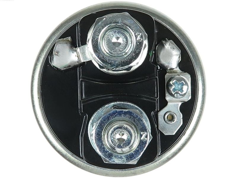 AS-PL SS0254P Solenoid Switch, starter