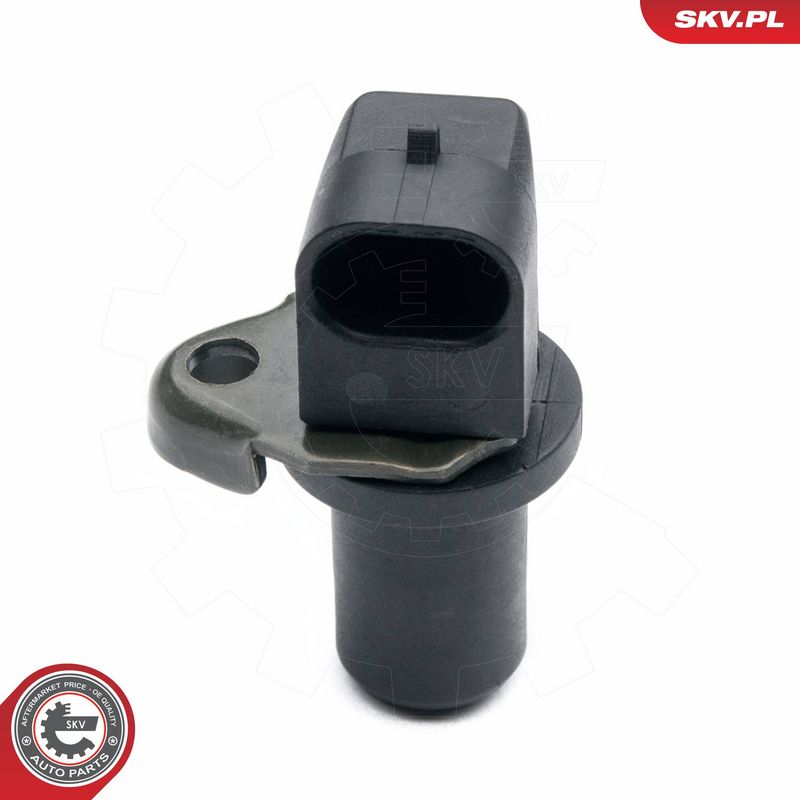 Andur, rattapöörete arv, ESEN SKV 06SKV282