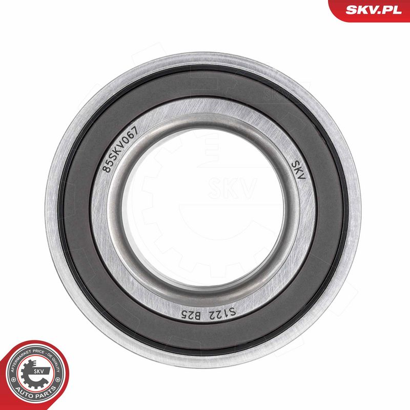 Rattalaagrikomplekt, ESEN SKV 85SKV067