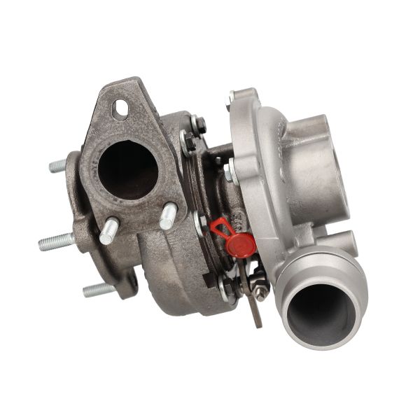 OE-TurboPower IT-54399700076 Charger, charging (supercharged/turbocharged)