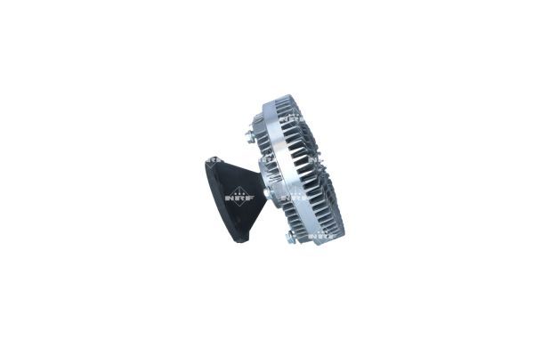 NRF 49062 Clutch, radiator fan