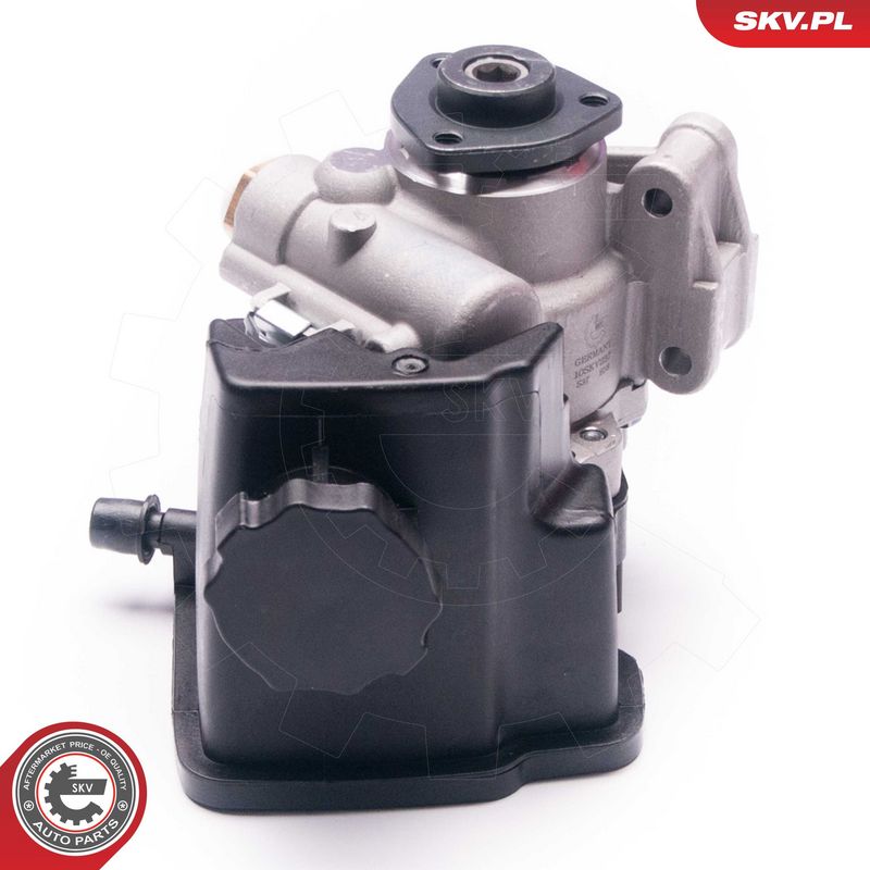 Hüdraulikapump, roolimine, ESEN SKV 10SKV237