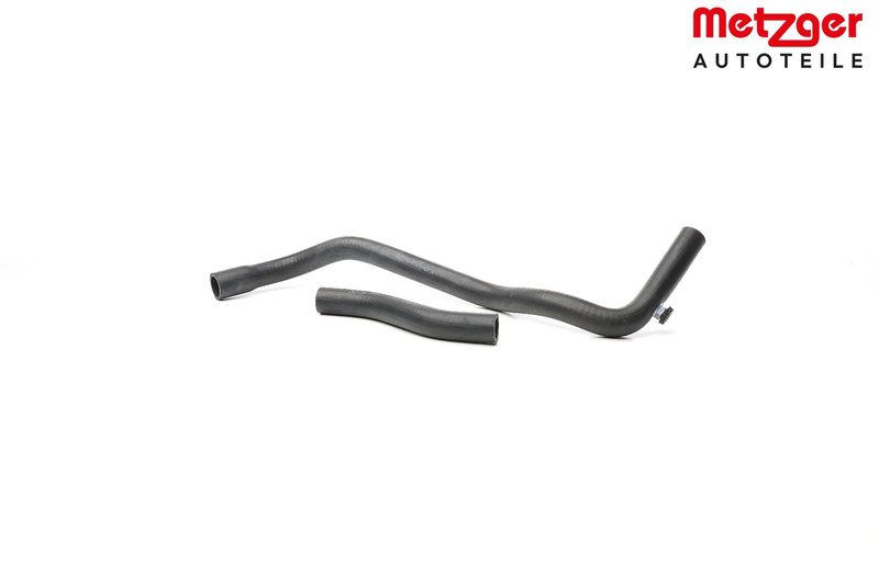 METZGER AUTOTEILE 2421198 Radiator Hose