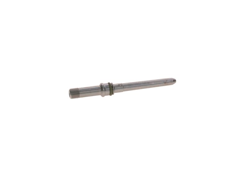 BOSCH F00RJ02379 Inlet connector, injection nozzle