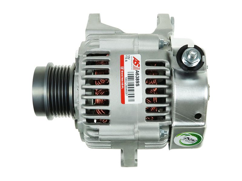AS-PL A6389S Alternator