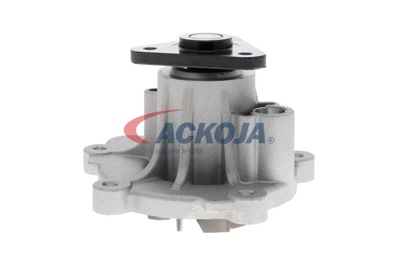 ACKOJA A53-0705 Water Pump, engine cooling