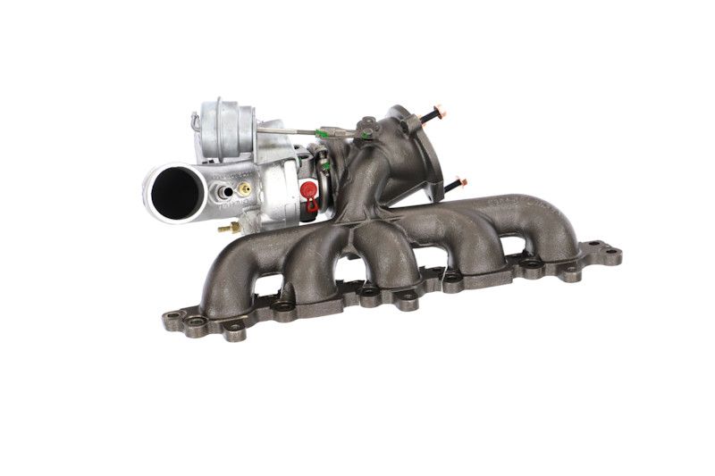 REMANTE 003-001-001231R Charger, charging (supercharged/turbocharged)