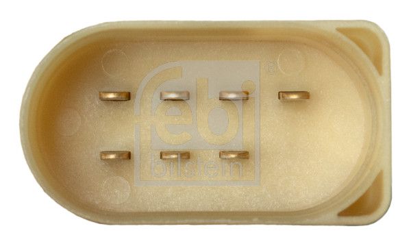 FEBI BILSTEIN 36056 Shift Selector Lever