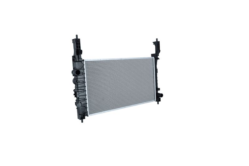 Radiaator, mootorijahutus, NRF 59319