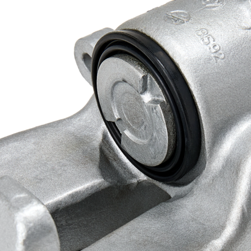 RIDEX 78B0529R Brake Caliper