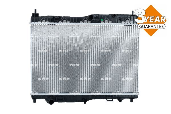 Radiator, racire motor NRF 53043