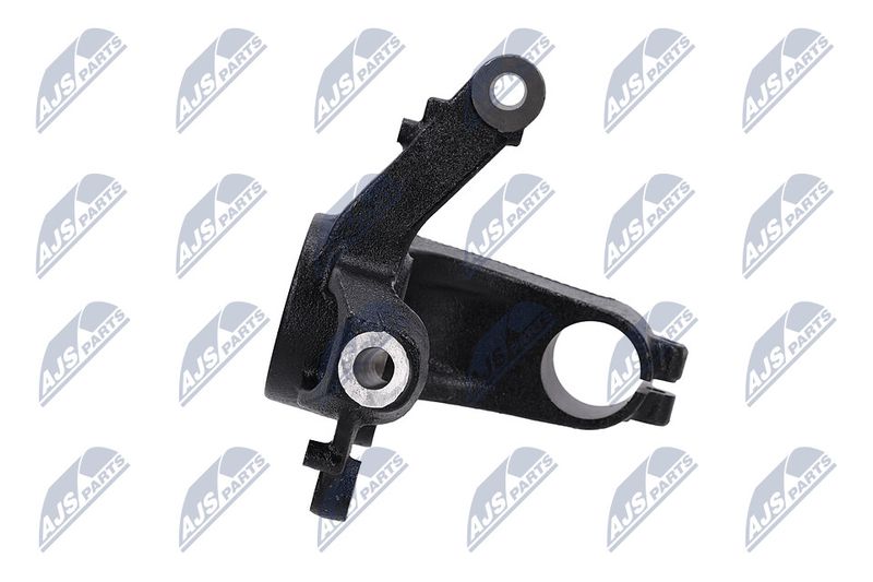 Käändmik, rattakinnitus, NTY ZZP-LR-006