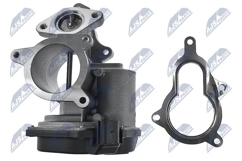 EGR-klapp, NTY EGR-AU-005
