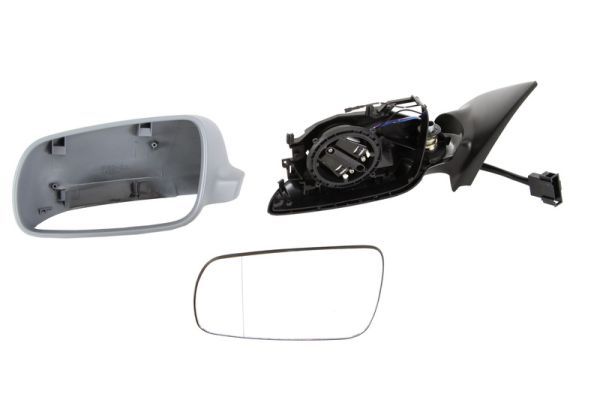 BLIC 5402-04-1139523P Exterior Mirror