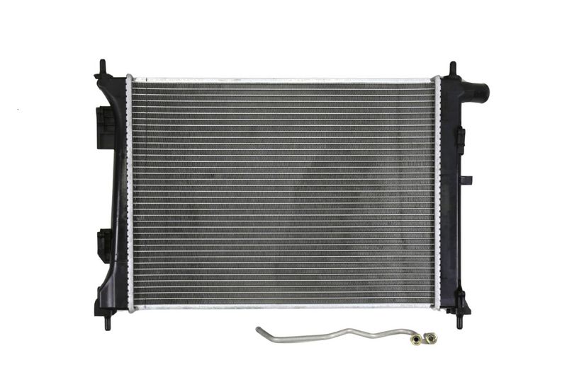 KAMOKA 7700185 Radiator, engine cooling