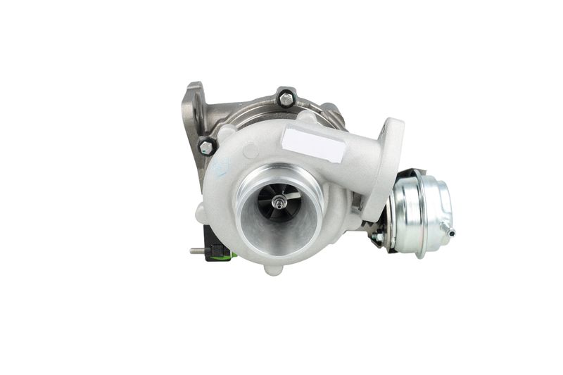 Kompressor, ülelaadimine, NRF 90010128