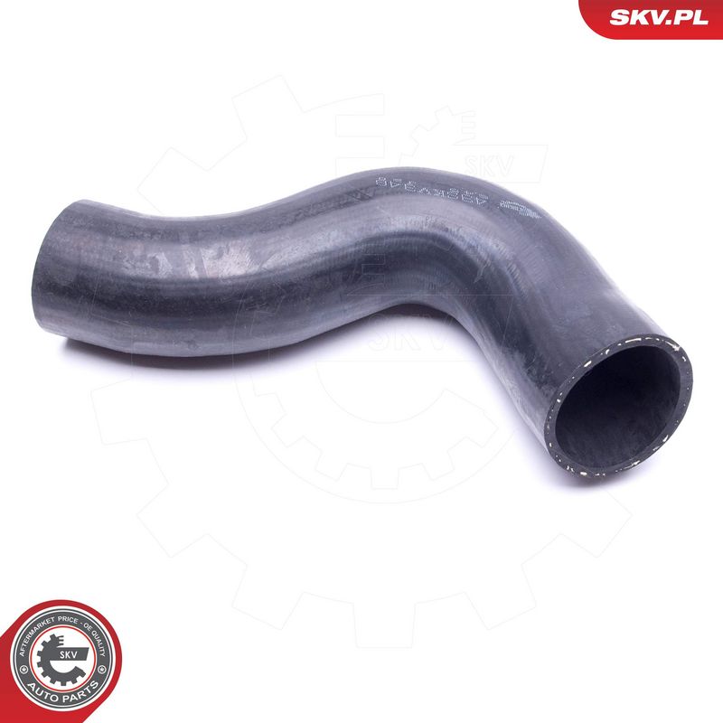 Laadimisõhu voolik, ESEN...