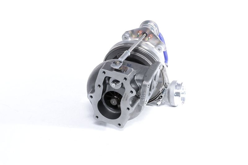 Compresor,sistem de supraalimentare T918354 BTS Turbo