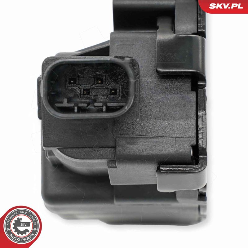 ESEN SKV 60SKV633 Tailgate Lock