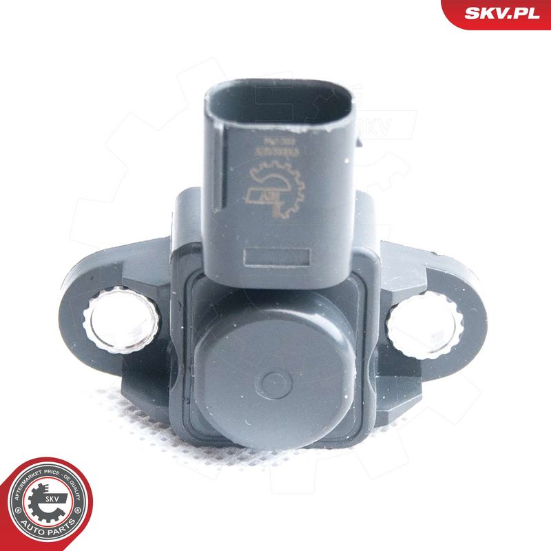 Andur, õhuvõtu rõhk, ESEN SKV 17SKV136