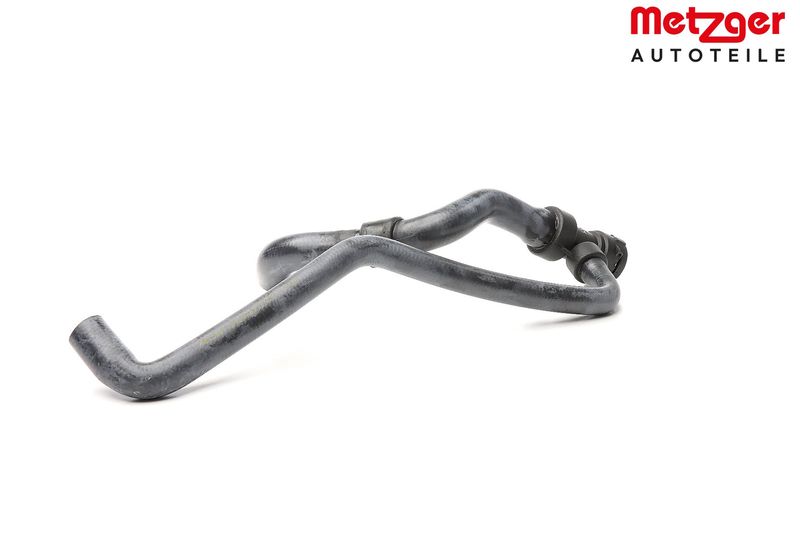 METZGER AUTOTEILE 2420768 Radiator Hose