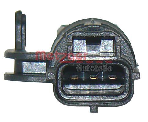 METZGER 0909075 RPM Sensor, manual transmission