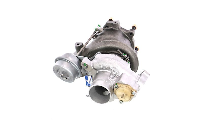 REMANTE 003-001-000310R Charger, charging (supercharged/turbocharged)