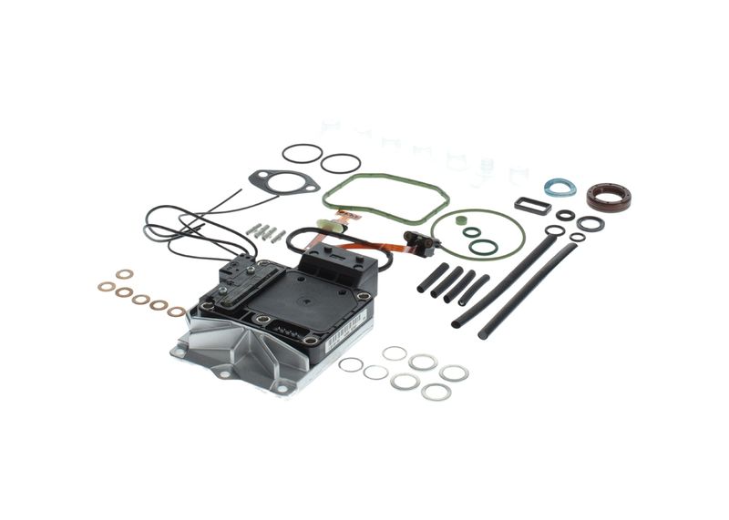 Unit. de c-da., injectie F 00N 350 254 BOSCH