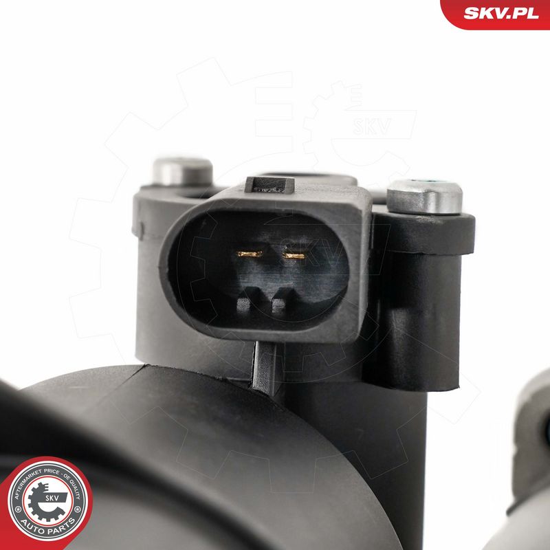 Kompressor, suruõhusüsteem, ESEN SKV 58SKV543