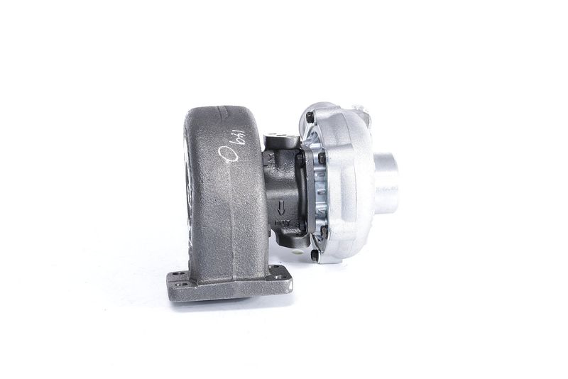 Compresor,sistem de supraalimentare T911823 BTS Turbo