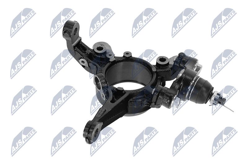 NTY ZZP-HD-021 Steering Knuckle, wheel suspension