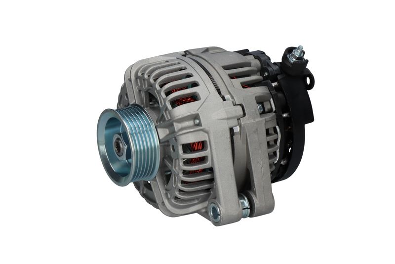 GENERATOR VALEO 437667 7