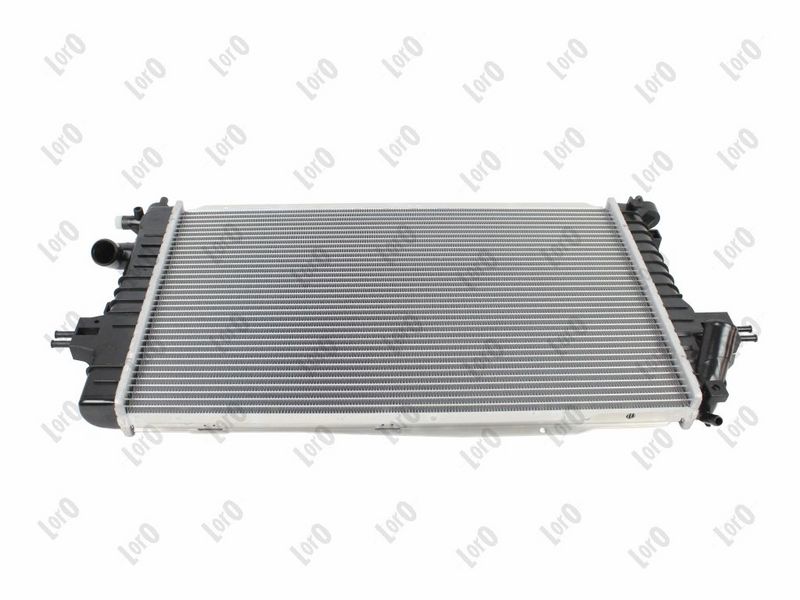 ABAKUS 037-017-0088-B Radiator, engine cooling