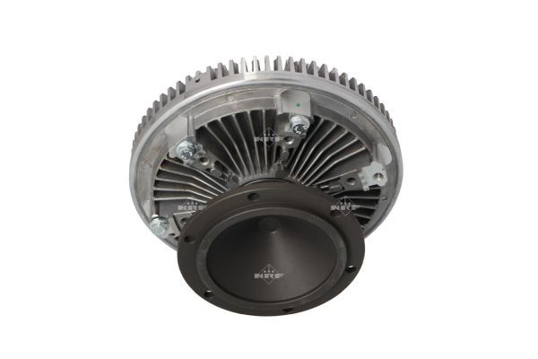 NRF 49028 Clutch, radiator fan