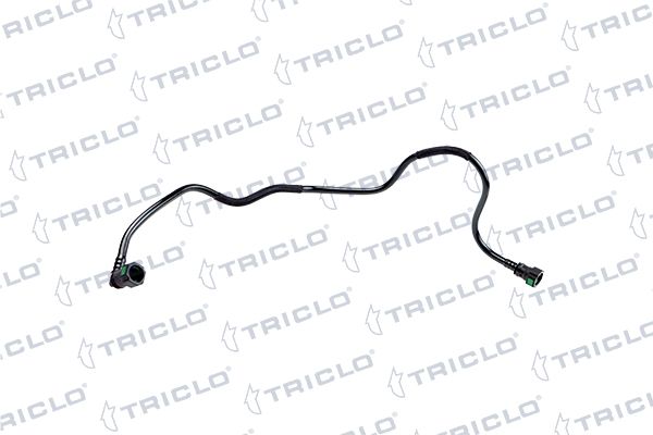 горивопровод TRICLO