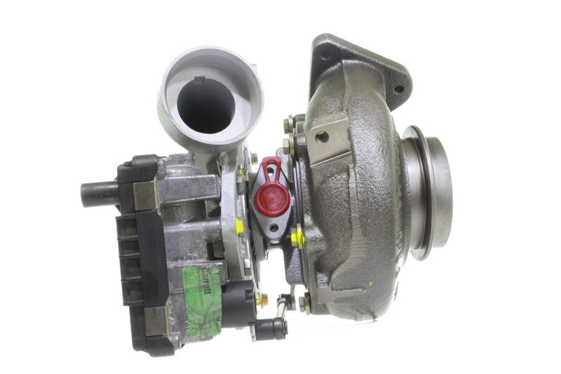 ALANKO 11900588 Charger, charging (supercharged/turbocharged)