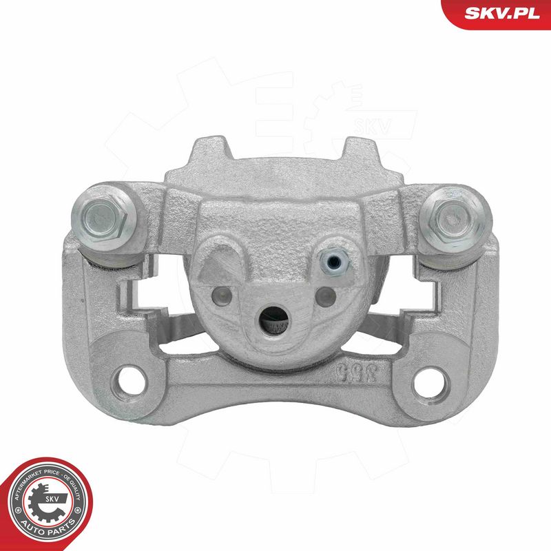 Pidurisadul, ESEN SKV 78SKV393