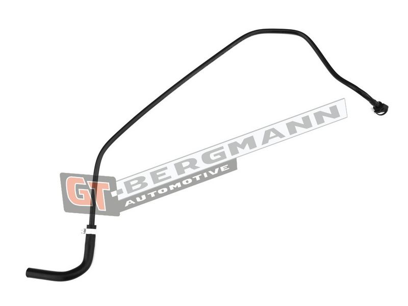 GT-BERGMANN Automotive Degalų žarna