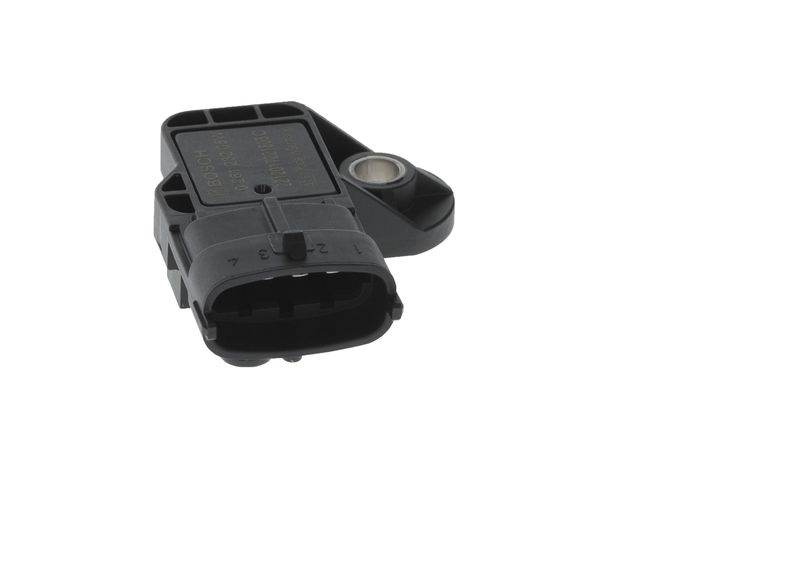 BOSCH 026123205W Sensor, intake manifold pressure