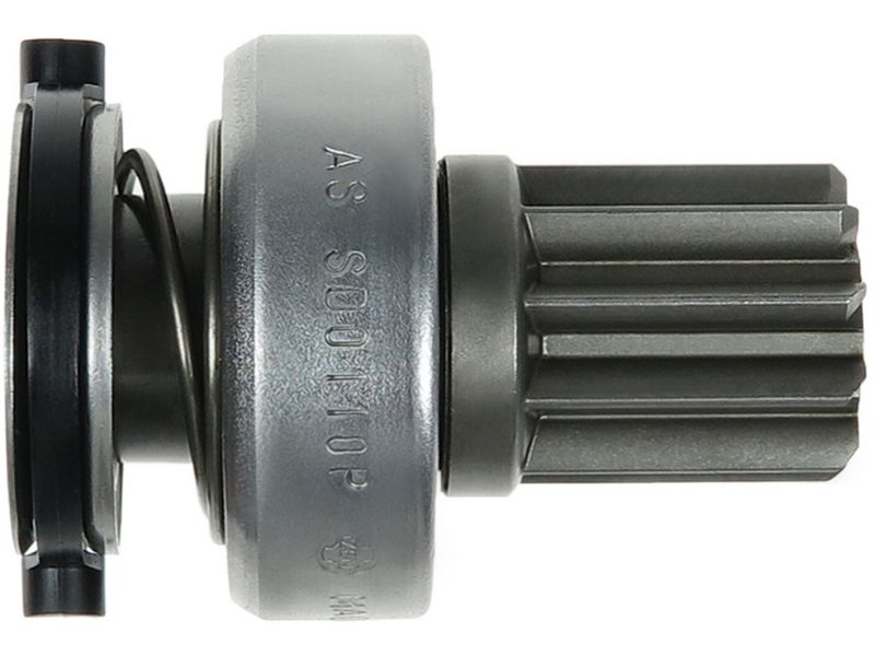 Vabajooks, starter, AS-PL SD0110P