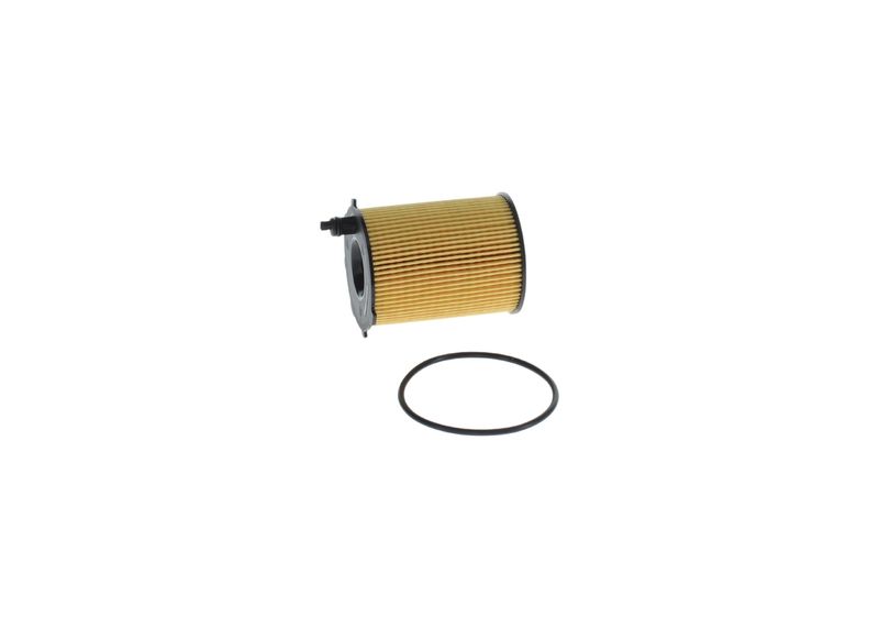 BOSCH F026407082 Alyvos filtras