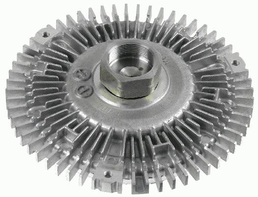 SACHS 2100038031 Clutch, radiator fan