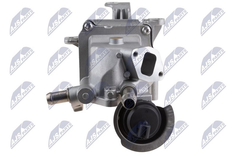 NTY EGR-NS-005 Cooler, exhaust gas recirculation