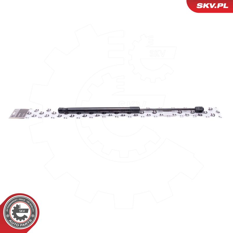 ESEN SKV 52SKV823 Gas Spring, boot/cargo area