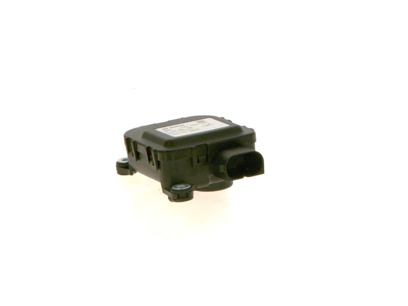 BOSCH 0132801134 Actuator, headlight levelling