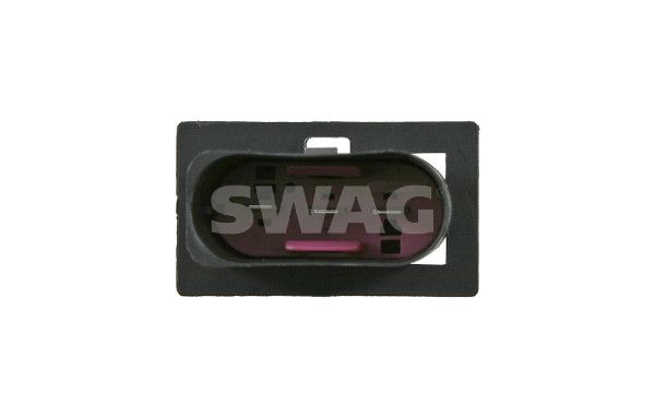 SWAG 32 92 2518 Fan, engine cooling