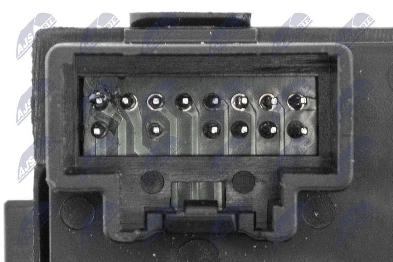 Tulede, kojameeste kangilüliti, NTY EPE-FR-021